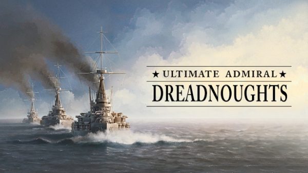 Ultimate Admiral Dreadnoughts ucuz satın al - Tiriniti