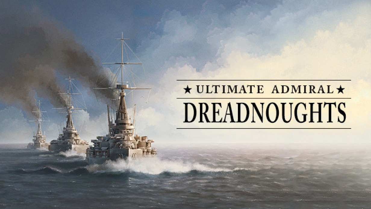 Ultimate Admiral Dreadnoughts ucuz satın al - Tiriniti
