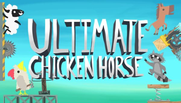Ultimate Chicken Horse ucuz satın al - Tiriniti