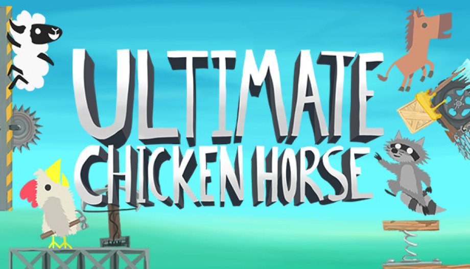 Ultimate Chicken Horse ucuz satın al - Tiriniti