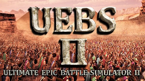 Ultimate Epic Battle Simulator 2 ucuz satın al - Tiriniti