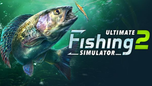 Ultimate Fishing Simulator 2 ucuz satın al - Tiriniti