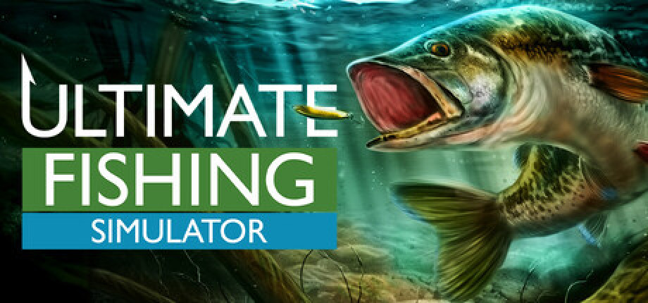 Ultimate Fishing Simulator Steam Key satın al - Tiriniti