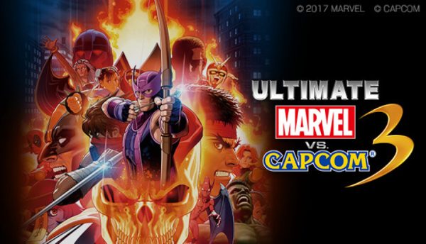 ULTIMATE MARVEL VS. CAPCOM 3 ucuz satın al - Tiriniti