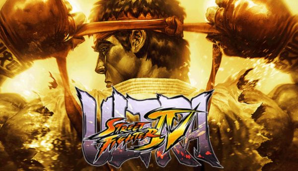 Ultra Street Fighter® IV ucuz satın al - Tiriniti