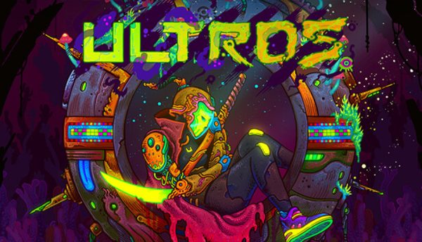 Ultros Steam Key satın al - Tiriniti