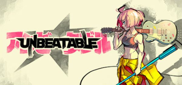 UNBEATABLE Breakout Edition