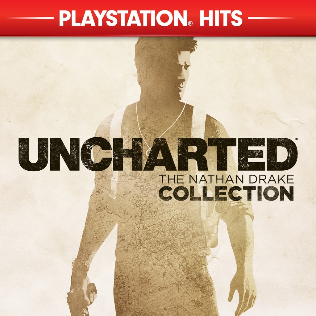 Uncharted Nathan Drake Collection PS4 ucuz satın al - Tiriniti