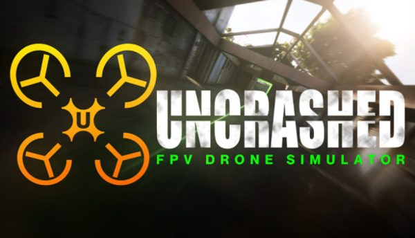 Uncrashed : FPV Drone Simulator ucuz satın al - Tiriniti