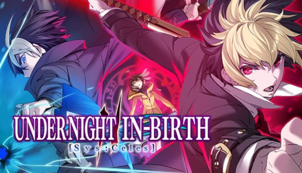 UNDER NIGHT IN-BIRTH II Sys:Celes Steam Key satın al - Tiriniti