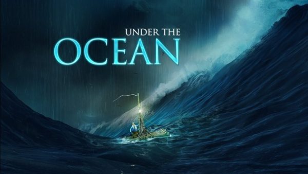 Under the Ocean ucuz satın al - Tiriniti