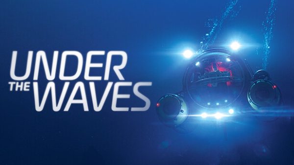 Under The Waves ucuz satın al - Tiriniti