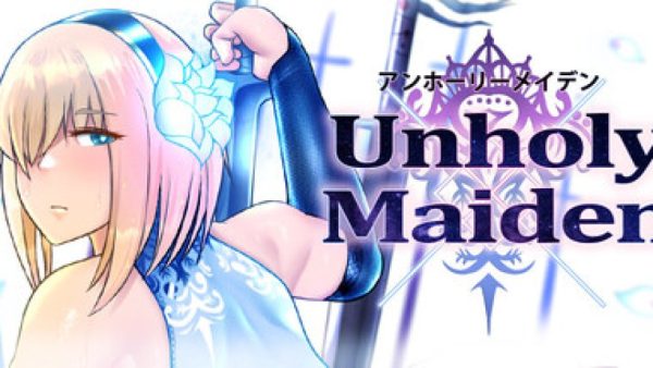 Unholy Maiden ucuz satın al - Tiriniti