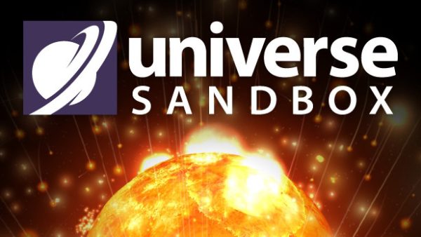 Universe Sandbox ucuz satın al - Tiriniti