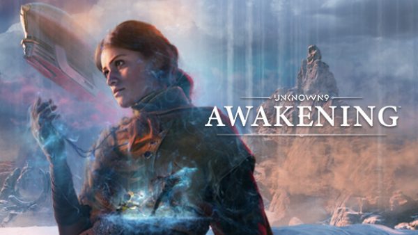 Unknown 9 Awakening ucuz satın al - Tiriniti