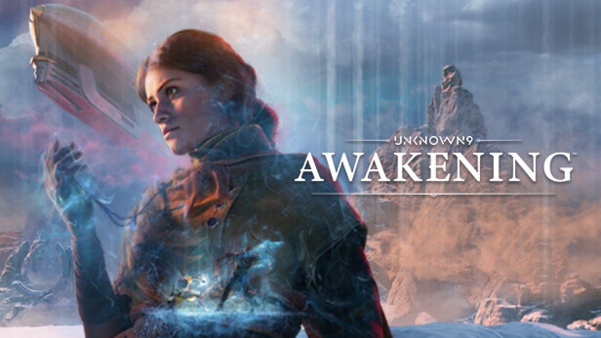 Unknown 9 Awakening ucuz satın al - Tiriniti