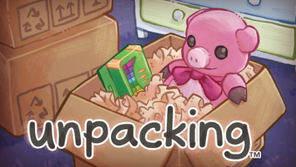 Unpacking ucuz satın al - Tiriniti