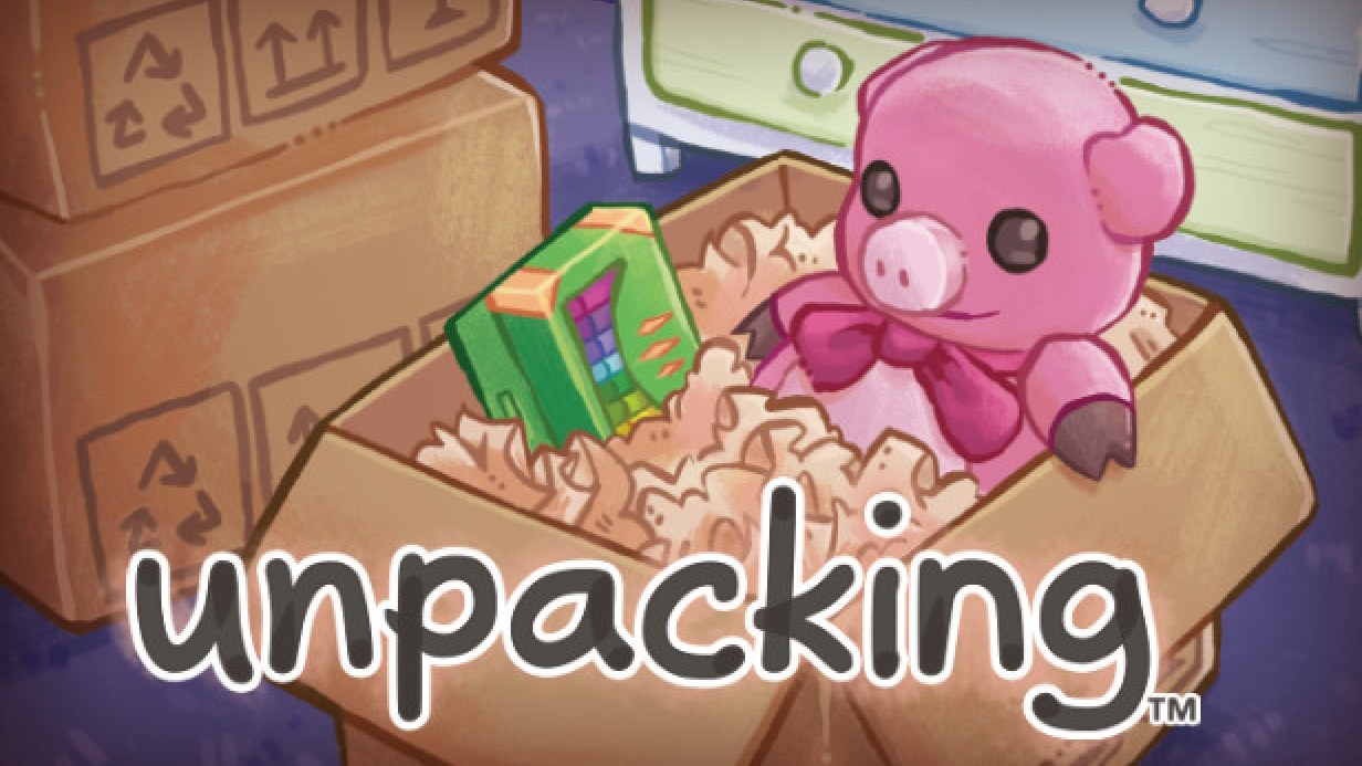 Unpacking ucuz satın al - Tiriniti