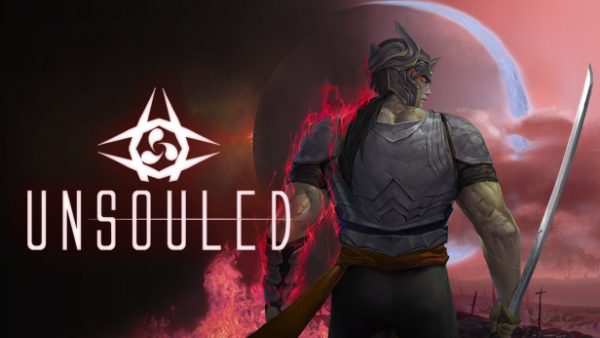 Unsouled ucuz satın al - Tiriniti