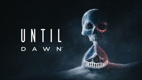 Until Dawn ucuz satın al - Tiriniti