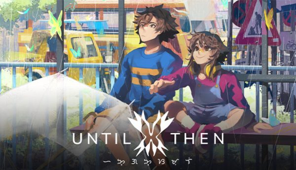 Until Then ucuz satın al - Tiriniti