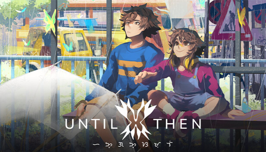 Until Then ucuz satın al - Tiriniti