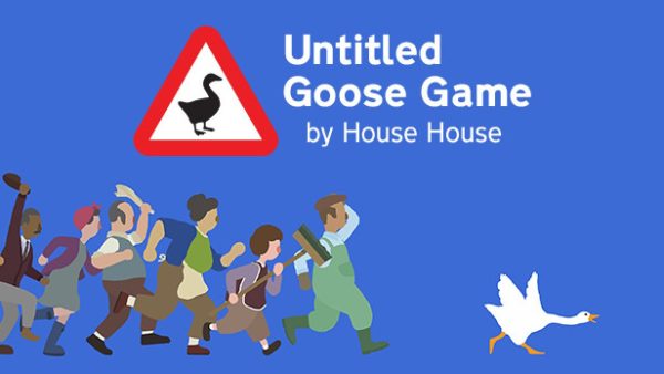 Untitled Goose Game ucuz satın al - Tiriniti