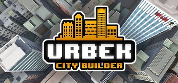 Urbek City Builder Steam Key satın al - Tiriniti
