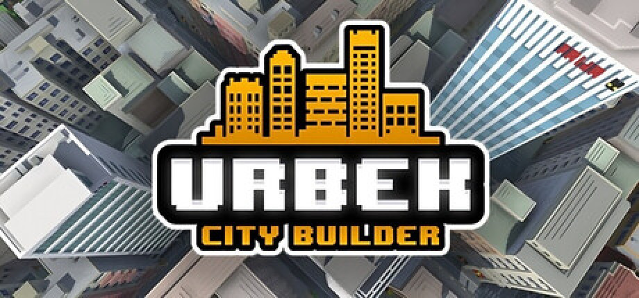 Urbek City Builder Steam Key satın al - Tiriniti
