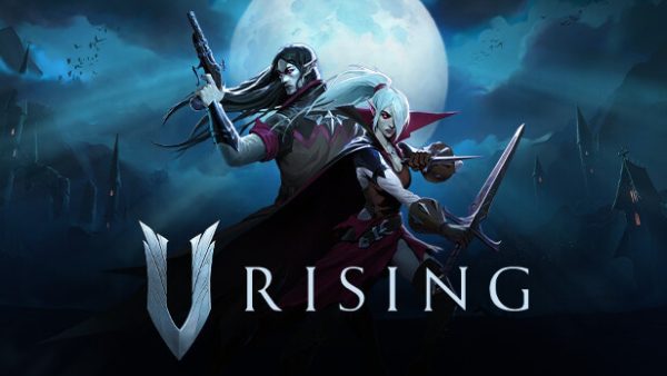 V Rising ucuz satın al - Tiriniti