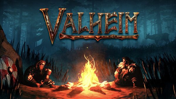 Valheim ucuz satın al - Tiriniti