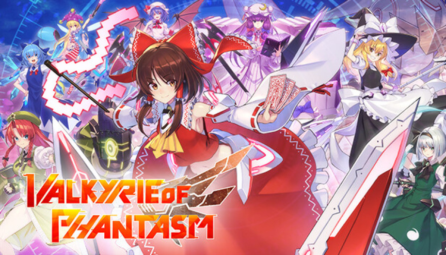 Valkyrie of Phantasm ucuz satın al - Tiriniti