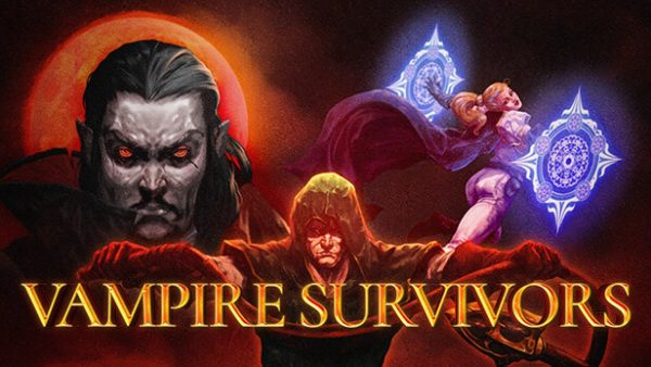 Vampire Survivors ucuz satın al - Tiriniti
