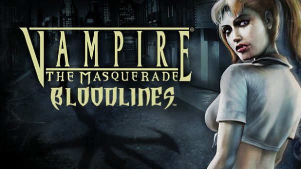 Vampire: The Masquerade – Bloodlines ucuz satın al - Tiriniti