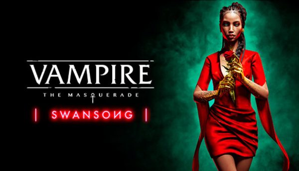 Vampire: The Masquerade – Swansong ucuz satın al - Tiriniti