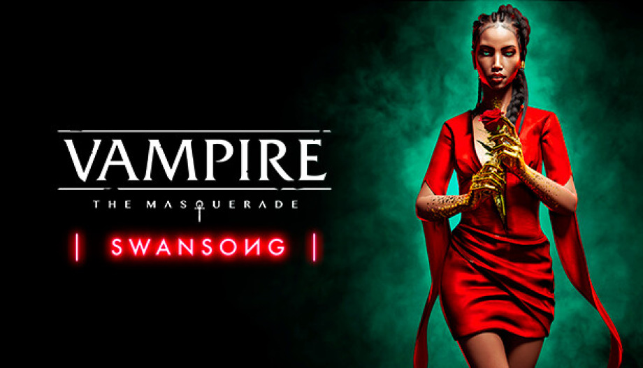 Vampire: The Masquerade – Swansong ucuz satın al - Tiriniti