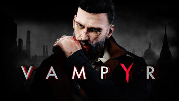 Vampyr