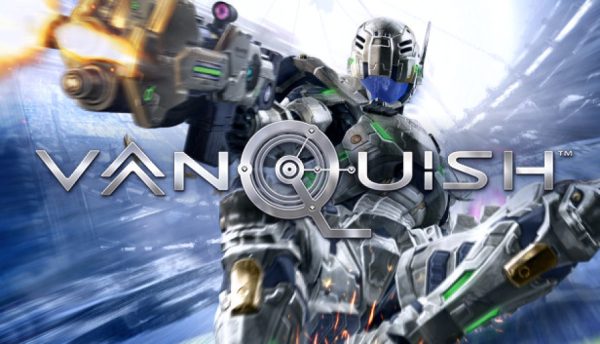 Vanquish Steam Key satın al - Tiriniti