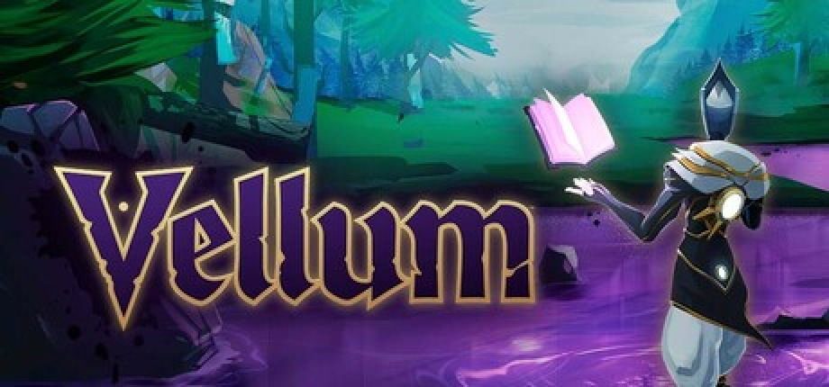 Vellum Steam Key satın al - Tiriniti