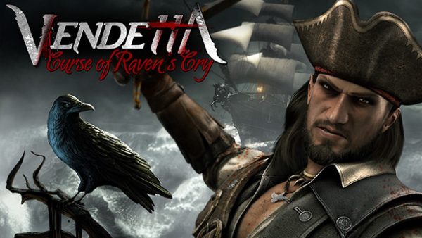 Vendetta – Curse of Raven’s Cry Steam Key ucuz satın al - Tiriniti