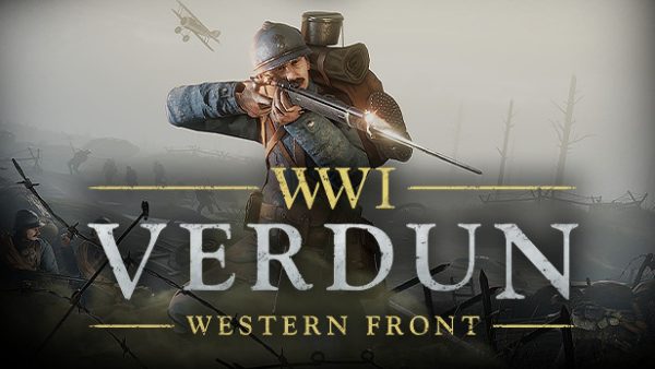 Verdun ucuz satın al - Tiriniti