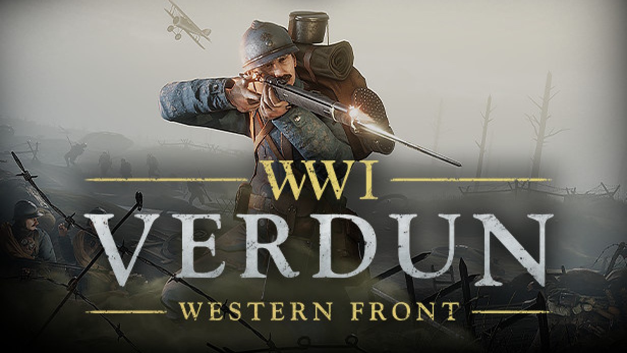 Verdun ucuz satın al - Tiriniti
