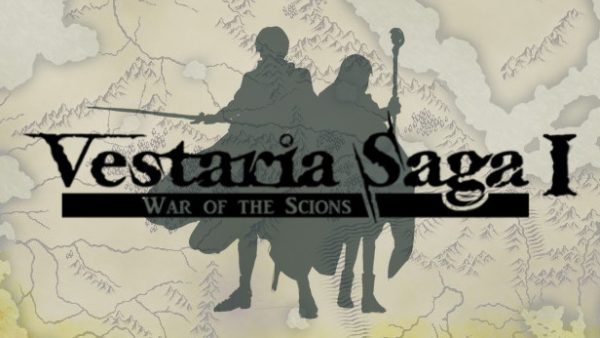 Vestaria Saga I: War of the Scions ucuz satın al - Tiriniti
