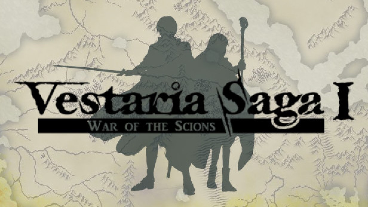 Vestaria Saga I: War of the Scions ucuz satın al - Tiriniti