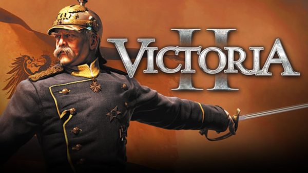 Victoria II ucuz satın al - Tiriniti