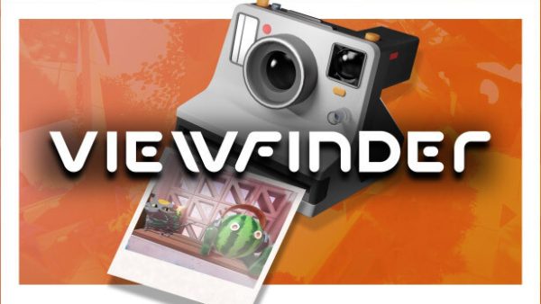 Viewfinder ucuz satın al - Tiriniti