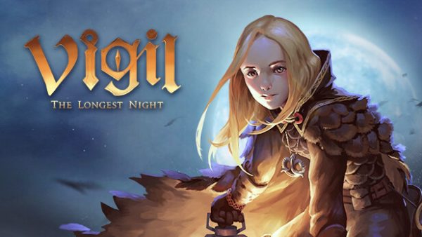 Vigil: The Longest Night ucuz satın al - Tiriniti