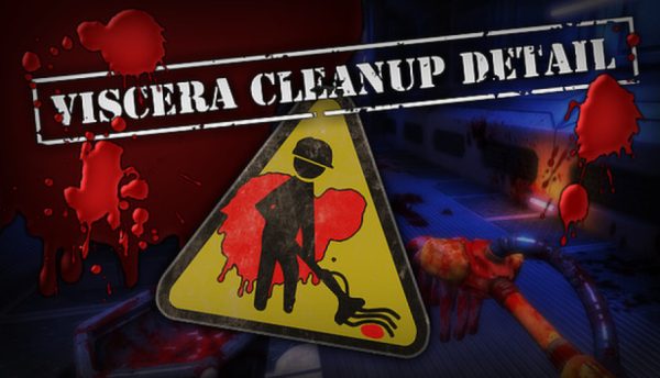 Viscera Cleanup Detail ucuz satın al - Tiriniti