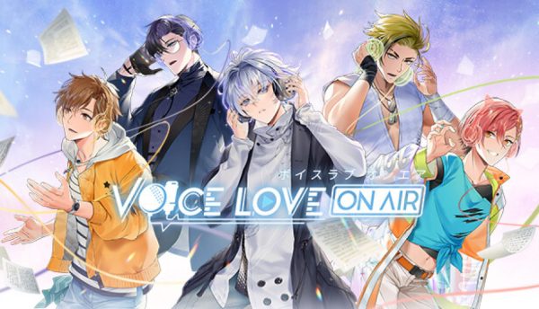 Voice Love on Air ucuz satın al - Tiriniti