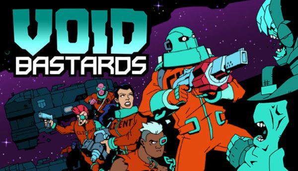 Void Bastards ucuz satın al - Tiriniti